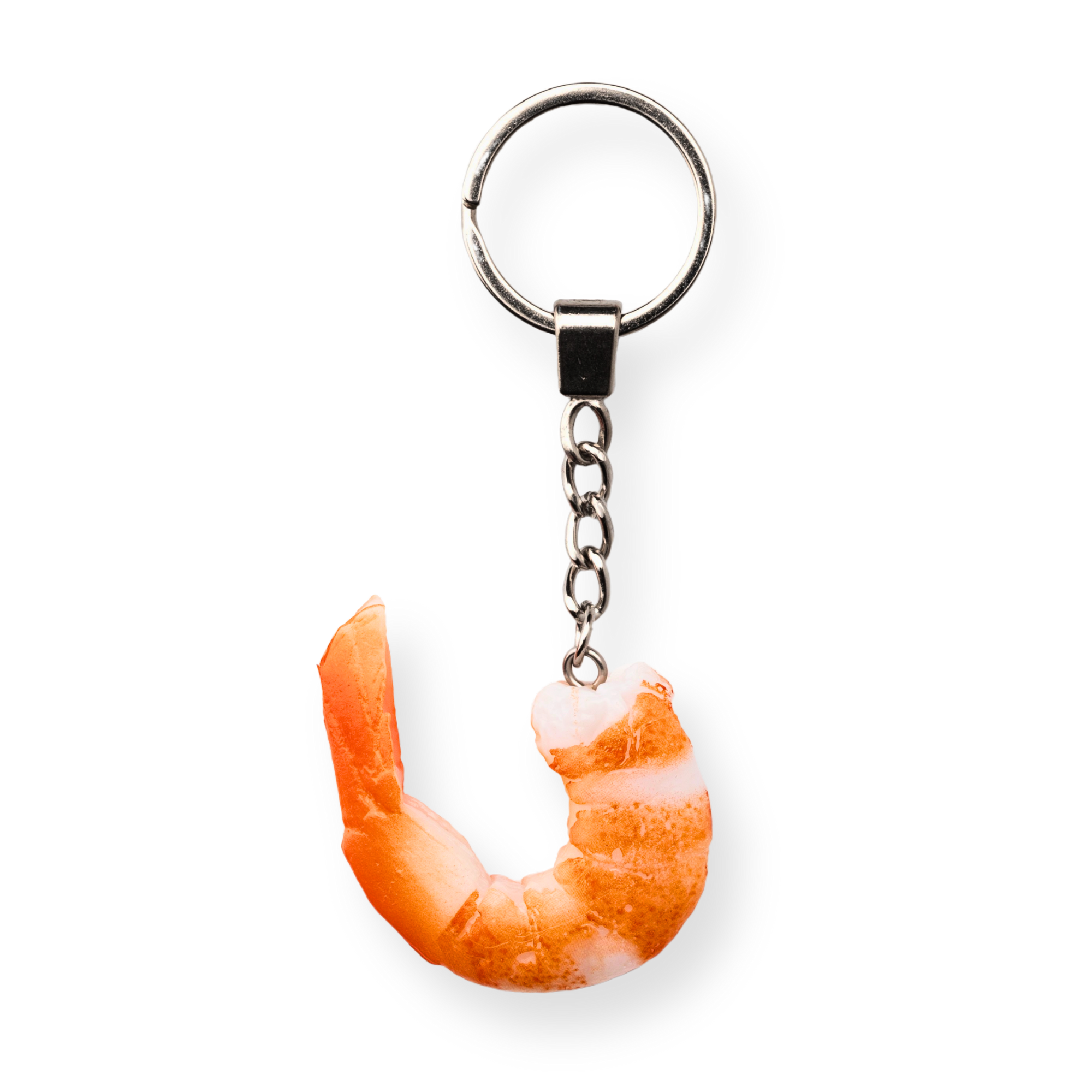 Shrimp Schlüsselanhänger