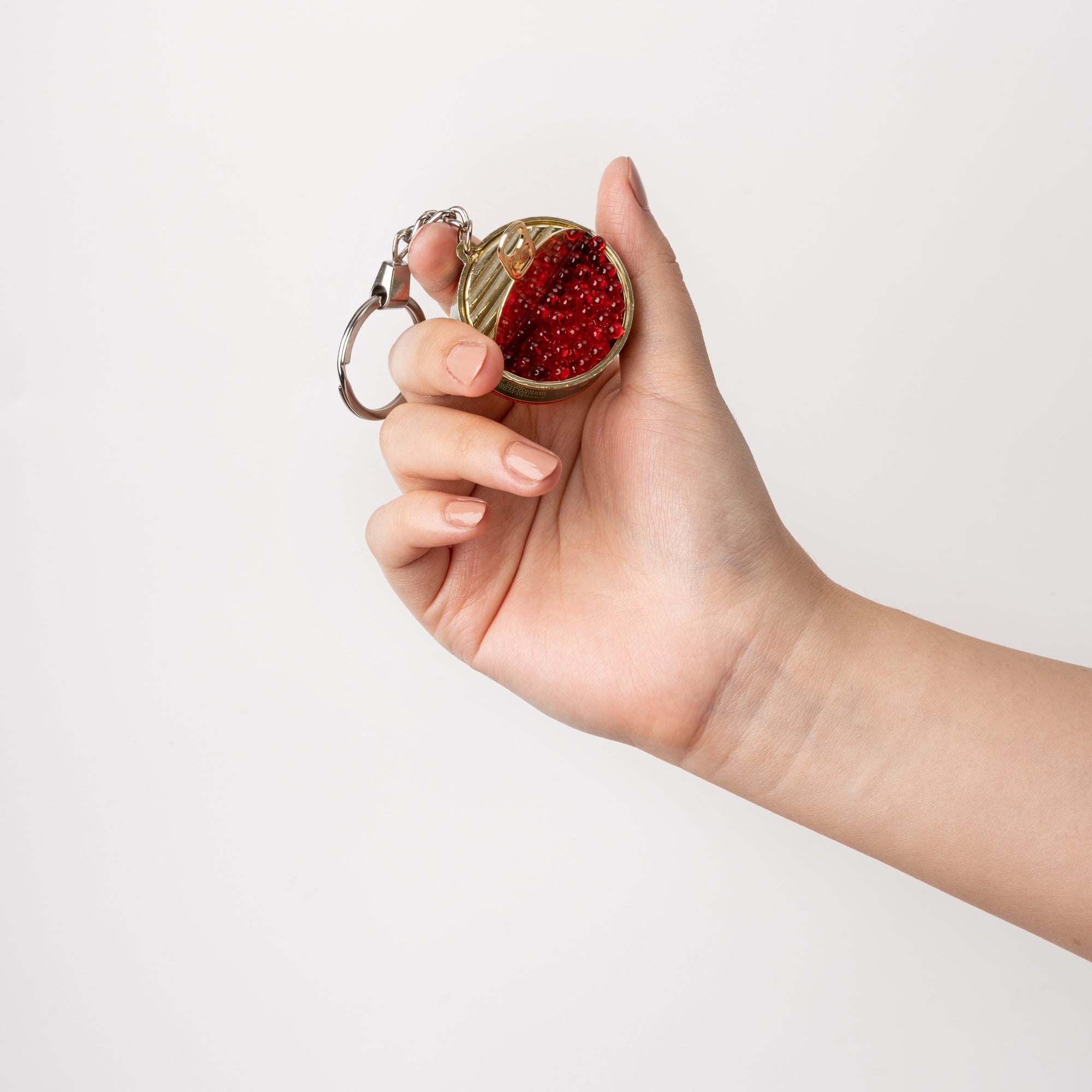 Kaviar Schlüsselanhänger